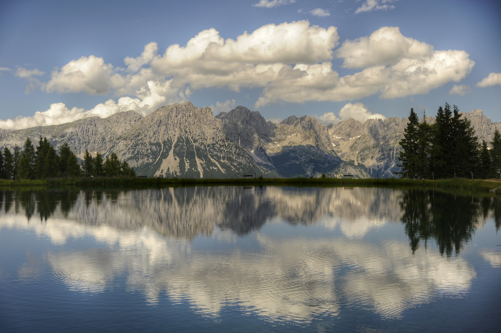 Wilder Kaiser