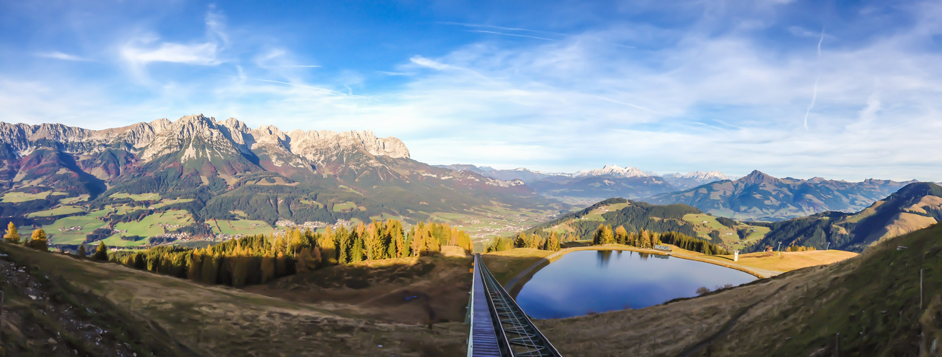 Wilder Kaiser