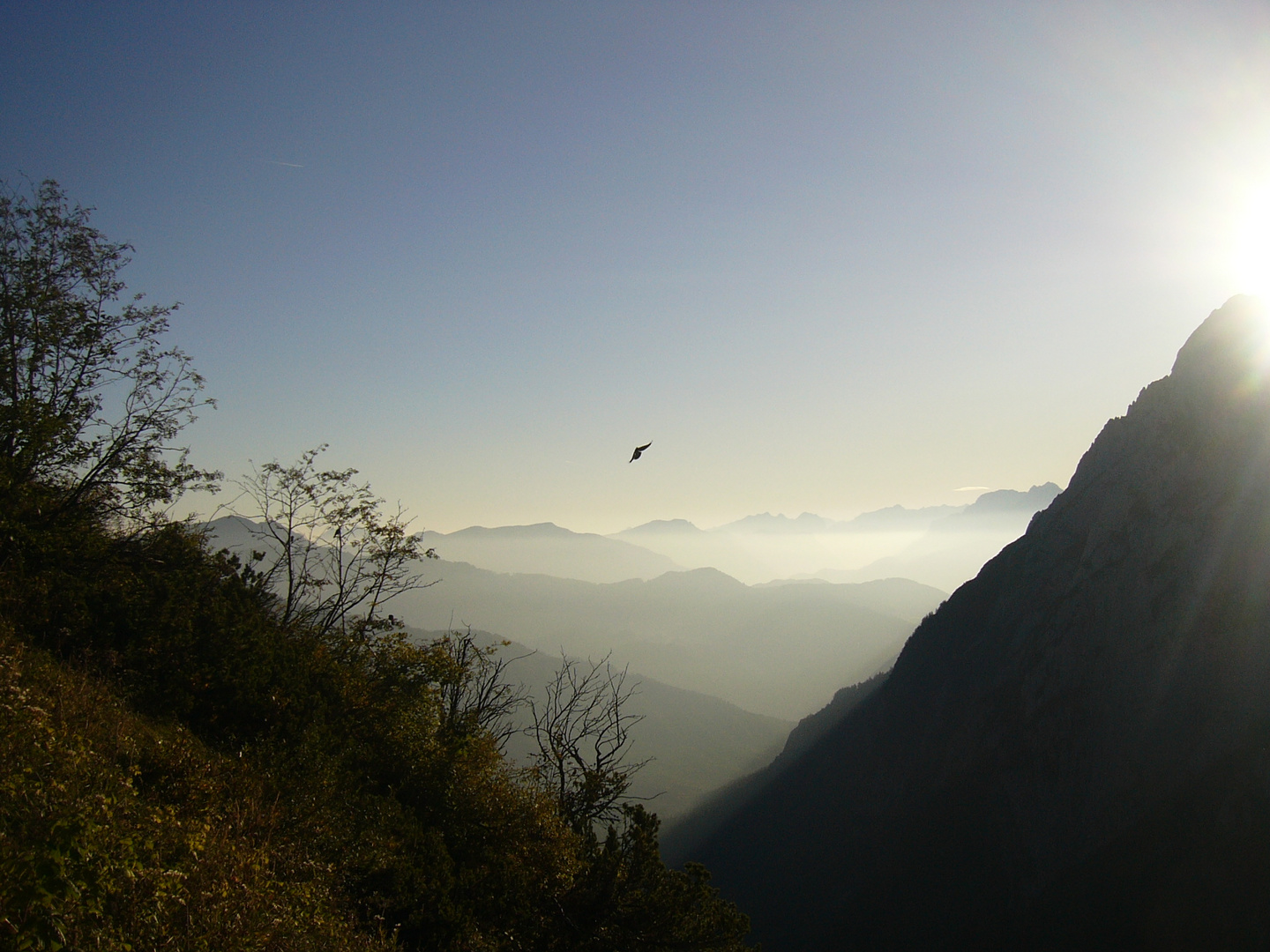 Wilder Kaiser