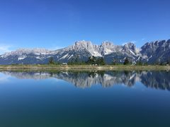 Wilder Kaiser 