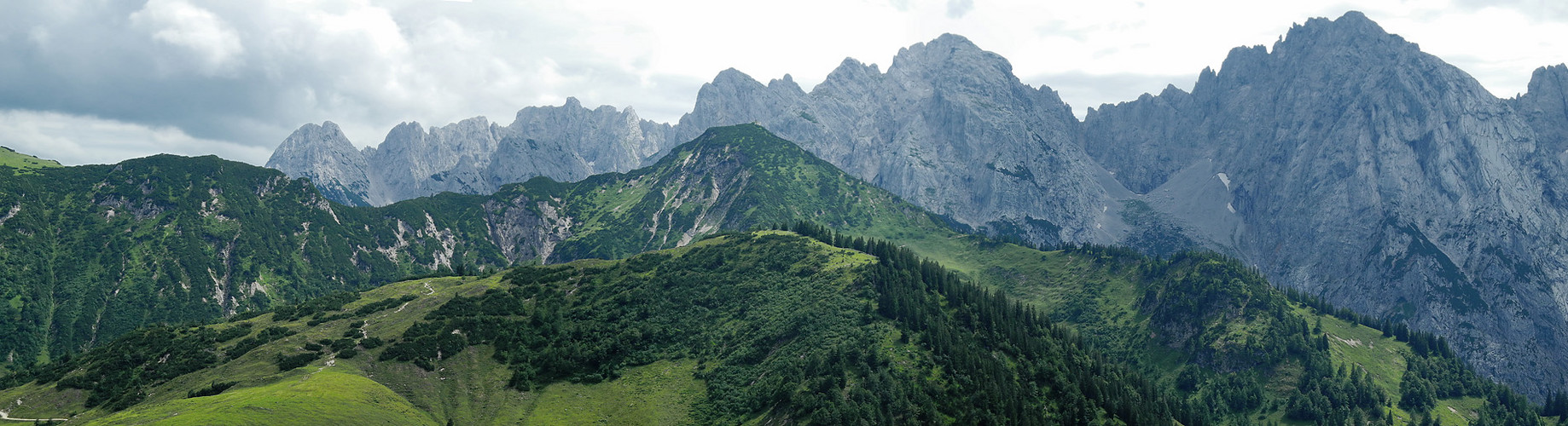 Wilder Kaiser