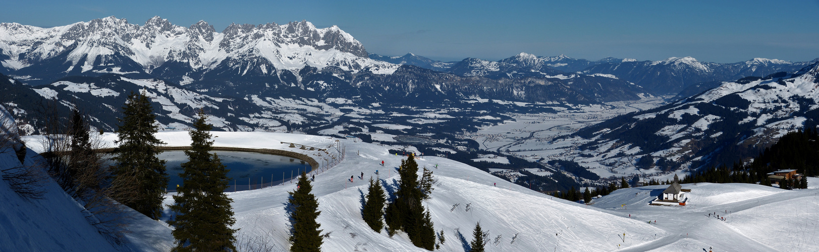 Wilder Kaiser