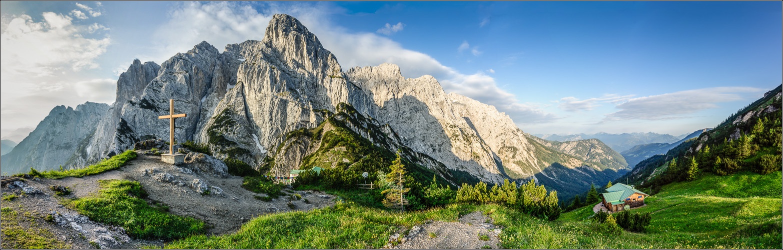 Wilder Kaiser