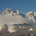 Wilder Kaiser