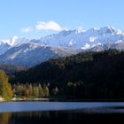 Wilder Kaiser & Hechtsee