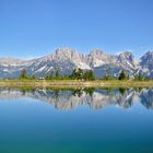 Wilder Kaiser im Doppelpack