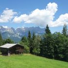 Wilder Kaiser in Tirol