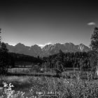 Wilder Kaiser in Tirol