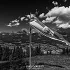 Wilder Kaiser in Tirol