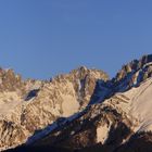 Wilder Kaiser - Panorama