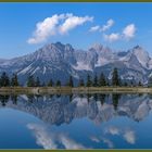 Wilder Kaiser Panorama