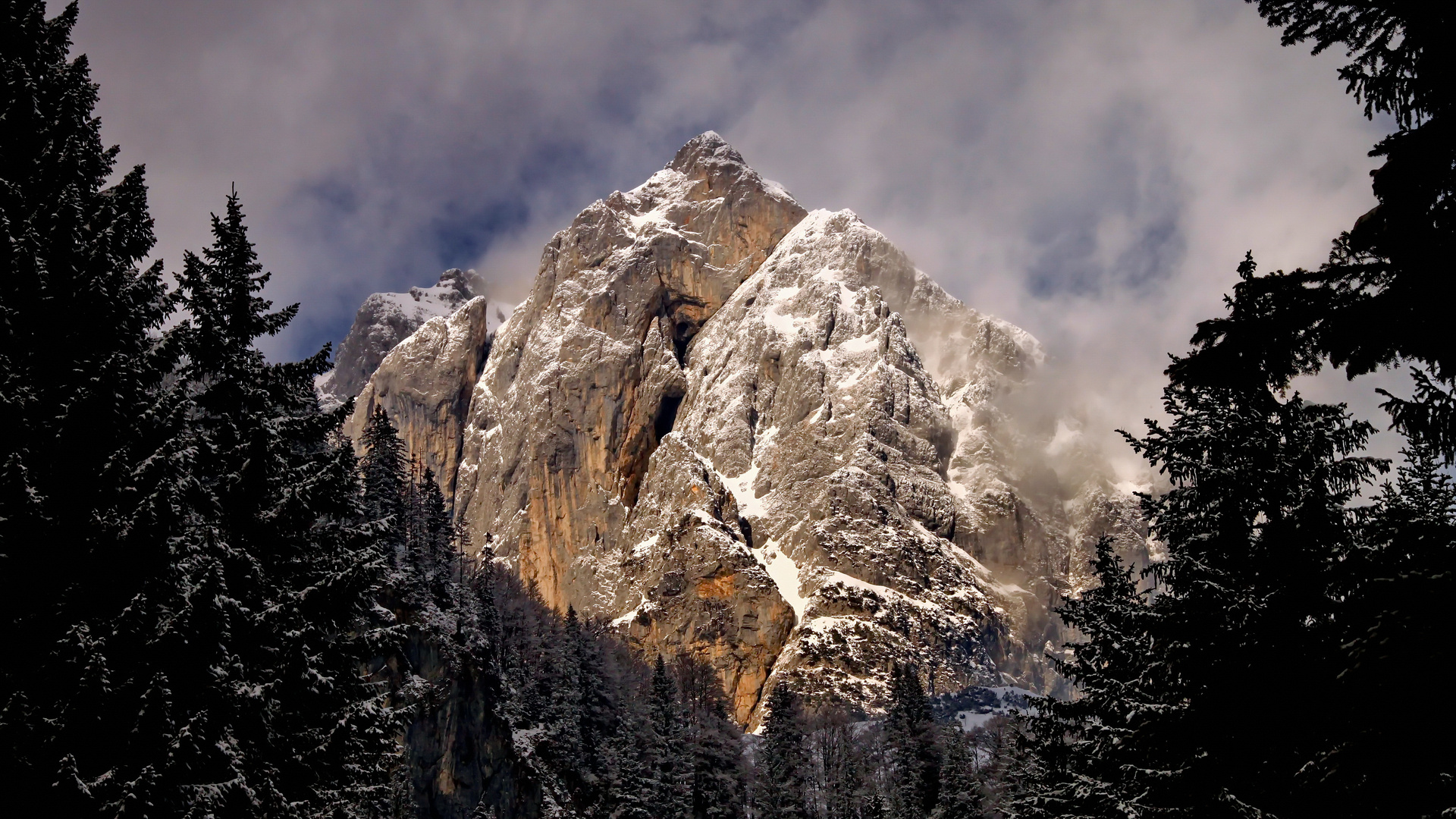 Wilder Kaiser - Tirol