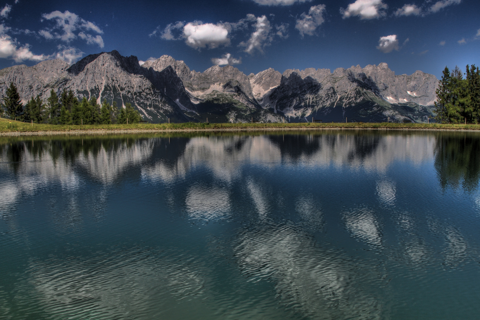 Wilder Kaiser Tirol