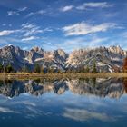 Wilder Kaiser Tirol