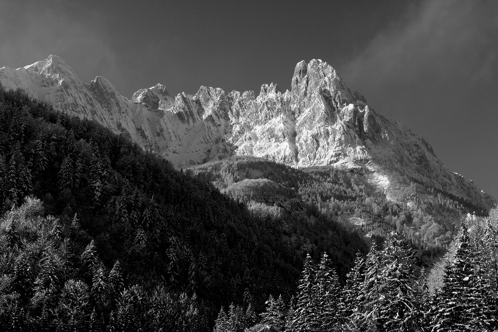 Wilder Kaiser / Tirol