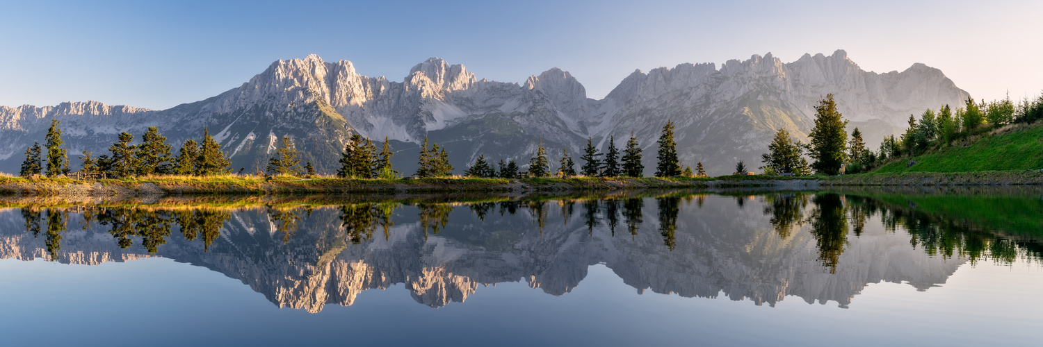 Wilder Kaiser Tirol