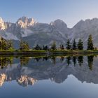 Wilder Kaiser Tirol