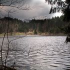 Wilder Kaiser vom Eglsee