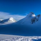 Wilder Pfaff und Zuckerhüttl