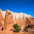 Wilder Westen auf dem Angel's Trail