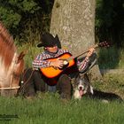 Wilder Westen im Norden Deutschlands