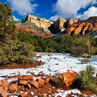 Wilderness Area West of Sedona