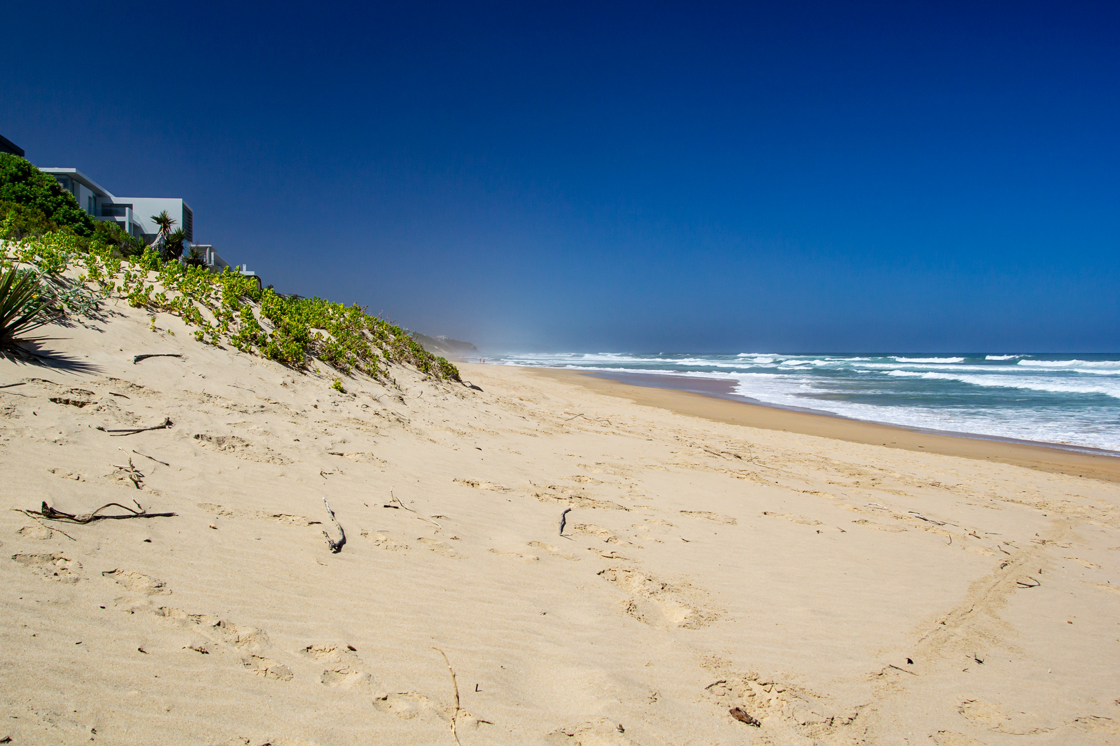 Wilderness Beach