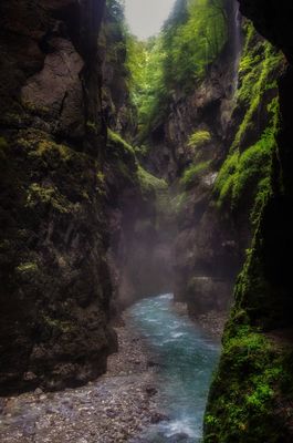 ....wildes Deutschland....