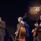 Wildes Holz bei den Dresdner Jazztagen 2012