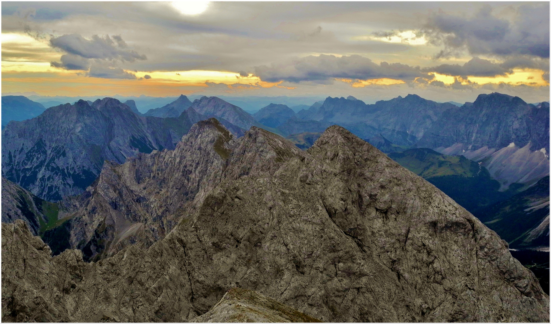 Wildes Karwendel (2)