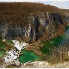 Wildes Kroatien - Nationalpark Plitvice