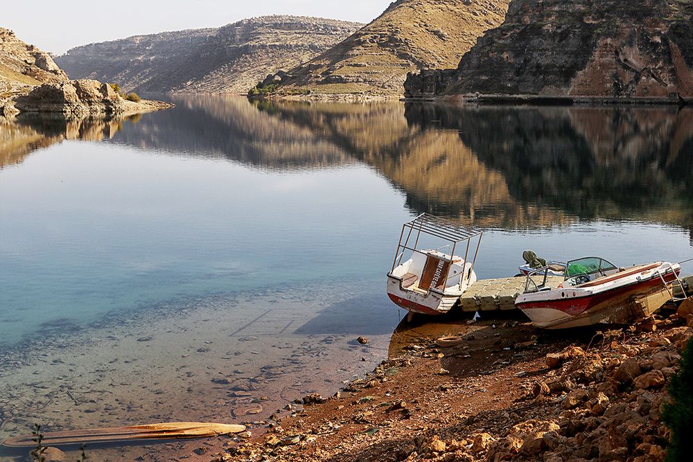 Wildes Kurdistan