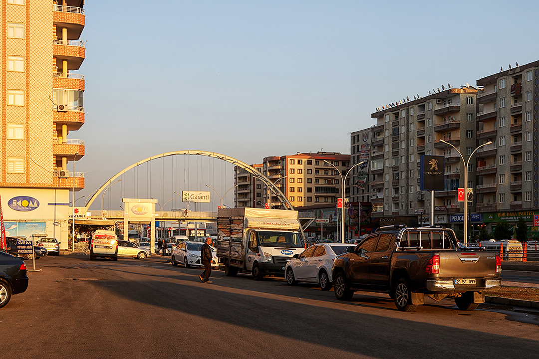 Wildes Kurdistan