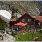 Wildes Land [4] - Höllentalangerhütte