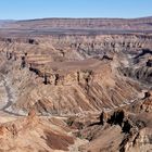 wildes Namibia