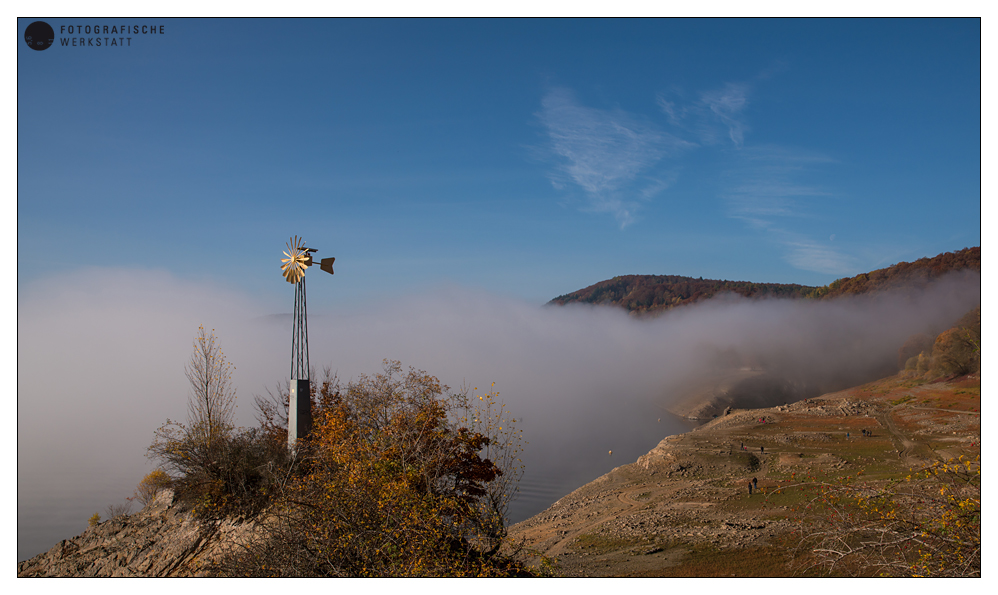 Wildes Nordhessen (II)