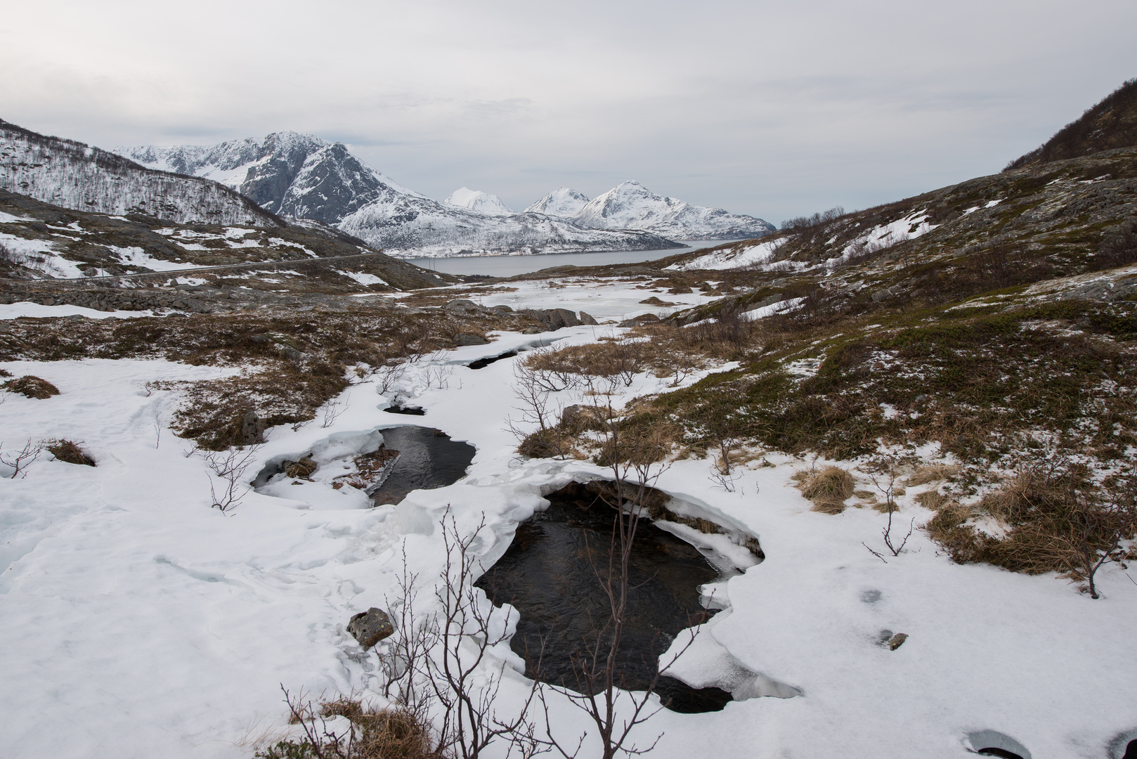 Wildes Norwegen