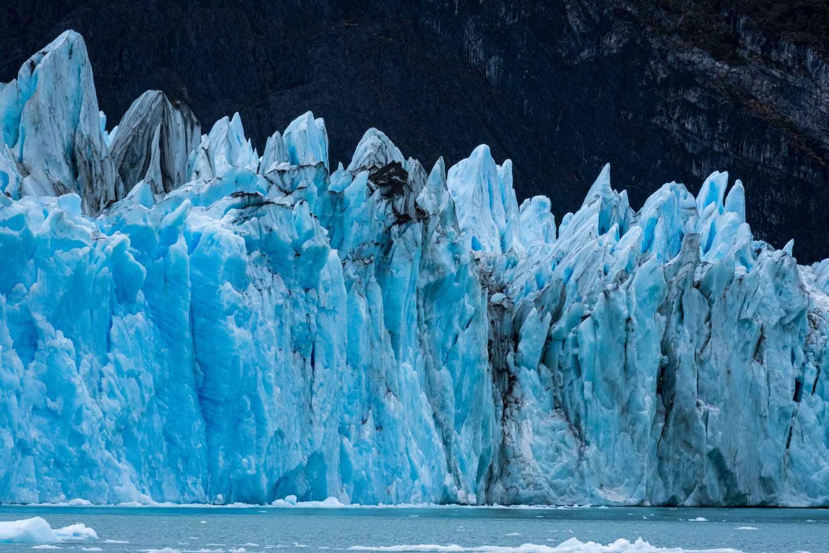 Wildes Patagonien loco