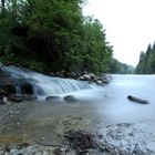 Wildes Wasser gezähmt 2