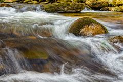 "Wildes Wasser" Laßnitz