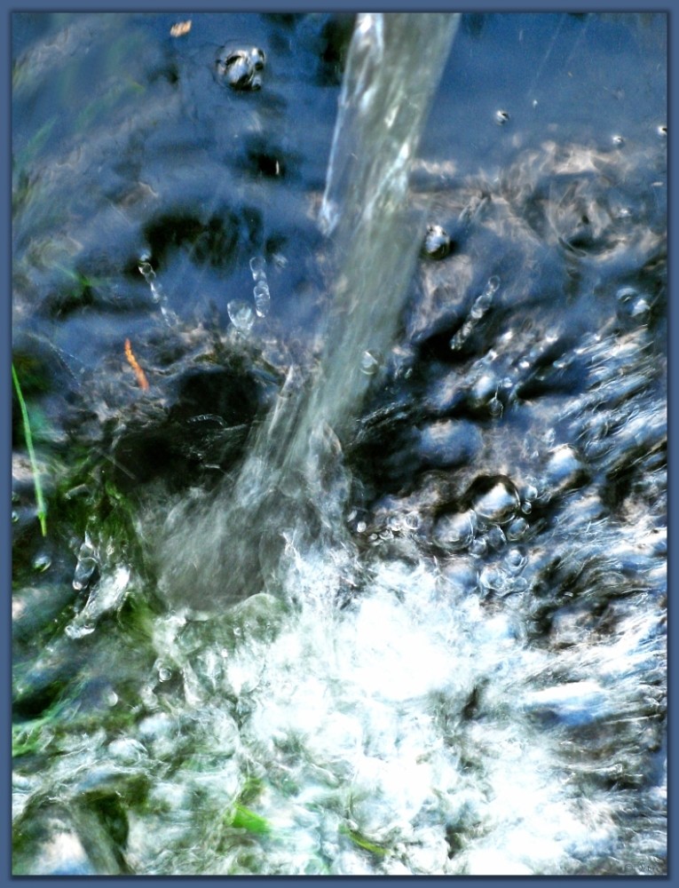 Wildes Wasser(2)