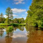 Wildeshausen im Frühling