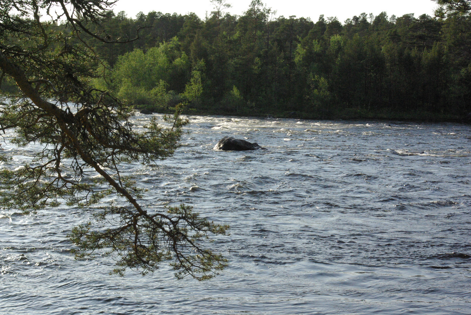 Wildeswasser-Finnland