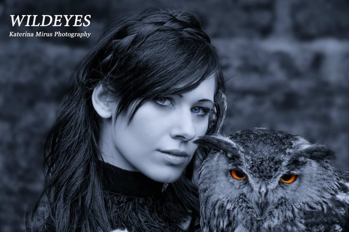 Wildeyes