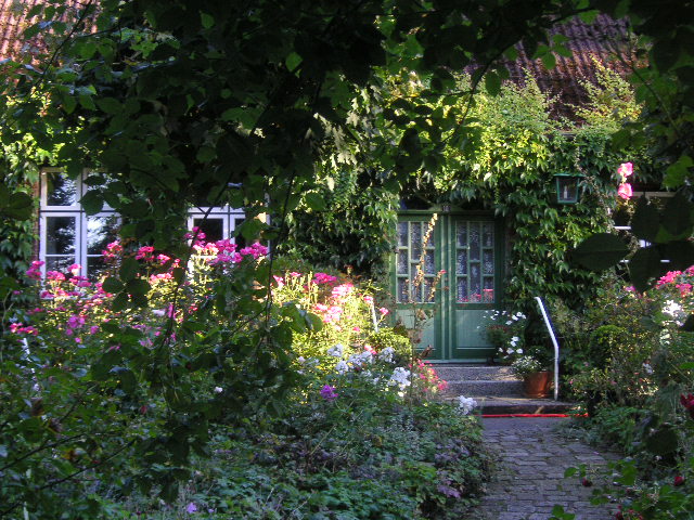 wildgarten