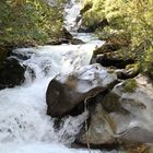 Wildgerlos Wasserfall