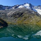 Wildgerlossee