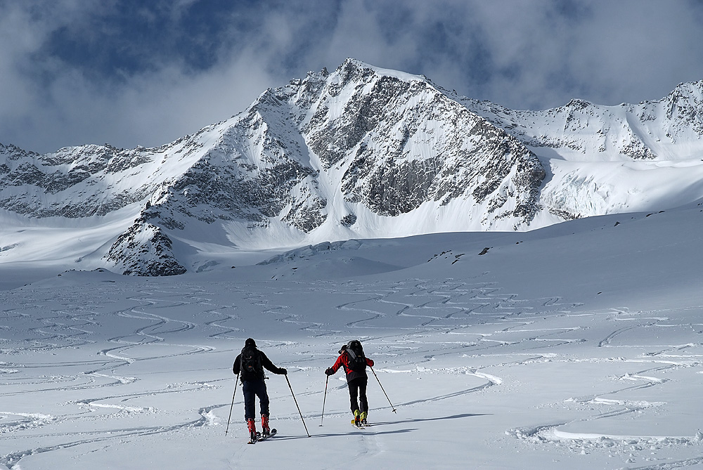 Wildgerlosspitze