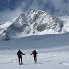 Wildgerlosspitze