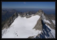 Wildgerlosspitze